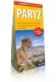 comfort!map&guide XL Riwiera Turecka 2w1 1:1 000 000