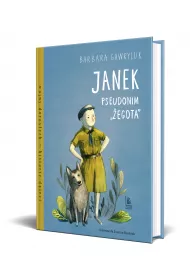 Janek, pseudonim "egota"