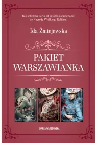 Pakiet Warszawianka