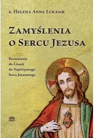 Zamy�lenia o Sercu Jezusa