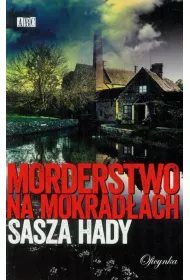 eBook Morderstwo na mokradach pdf mobi epub