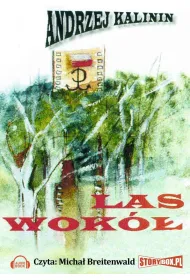 Audiobook Las Wok mp3