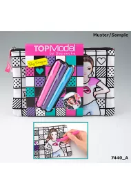 Pirnik do kolorowania Top Model 7440a