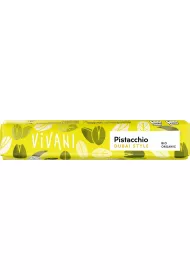 Vivani Baton pistacjowy w stylu dubajskim 40 g Bio