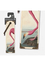 If Zak�adka Vintage - Flamingi