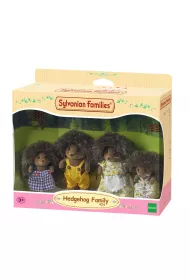 Sylvanian Rodzina jeykw