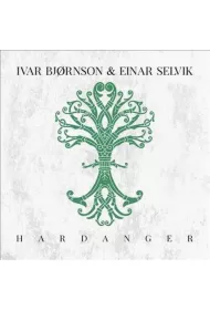 Hardanger (white vinyl)
