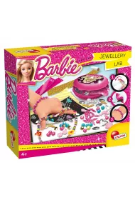 Barbie laboratorium bi�uterii Lisciani