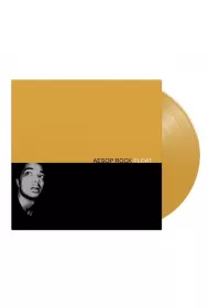 Float (yellow vinyl)