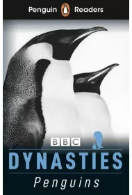 Penguin Readers. Level 2. Dynasties Penguins
