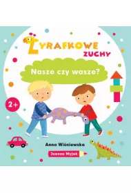 �yrafkowe zuchy. Nasze czy wasze?