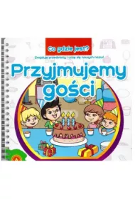 Co gdzie jest? - przyjmujemy go�ci *