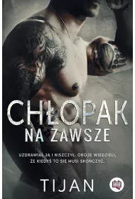 Chopak na zawsze