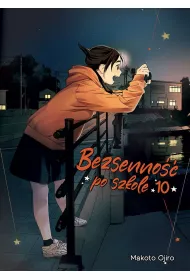 Bezsenno�� po szkole. Tom 10