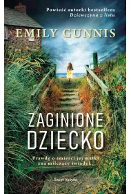 Zaginione dziecko