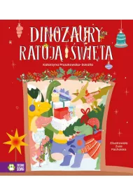Dinozaury ratuj wita