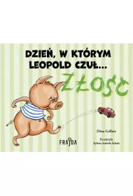 Dzie, w ktrym Leopold czu… ZO