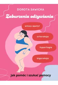 eBook Zaburzenia od�ywiania pdf mobi epub