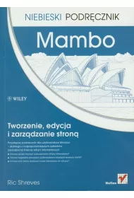 Mambo. Tworzenie, edycja i zarz�dzanie stron�