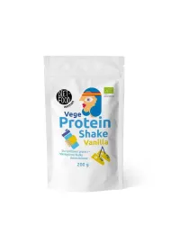 Diet-Food Bia�ko Vege Shake Waniliowy 200 g Bio