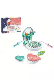 Gra zrcznociowa owienie rybek Pro Kids