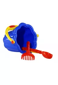 Zestaw do piasku mini Baczek