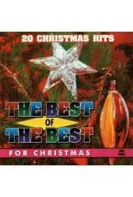 The Best Of The Best For Christmas CD