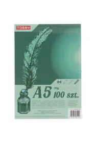 Tobby Brystol A5 170g 100 szt.