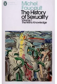 The History of Sexuality wer. angielska