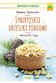 Syberyjskie orzeszki cedrowe