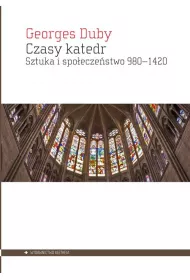 Czasy katedr