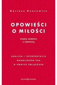 Opowie�ci o mi�o�ci. Mi�dzy modelem a tajemnic�