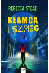 Kamca i szpieg