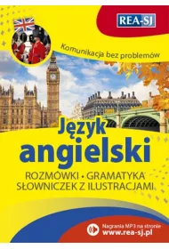 Komunikacja bez problem�w. J�zyk angielski