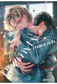 Rozmyty zmierzch