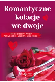 Romantyczne kolacje we dwoje
