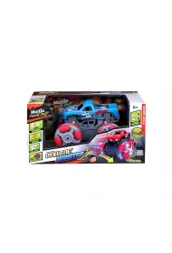 Pojazd Cyklone Monster 82521 MARC01 Maisto