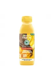 Garnier Fructis Banana Hair Food odywczy szampon do wosw bardzo suchych 350 ml