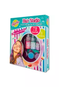 Hair Studio - kolorowy spray do w�os�w Stnux