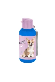 Bidon 500ml Cute Corgi PP26CG-3030