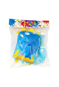 Pistolet na wod� z plecakiem - Rekin Be-Happy Gifts