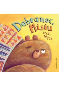 Dobranoc, Misiu