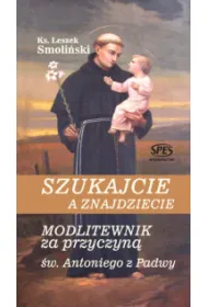 Szukajcie a znajdziecie