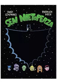 Sen Nietoperza