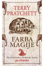 Farba Magije