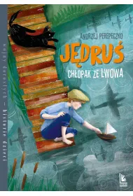 J�dru� ch�opak ze lwowa