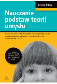 Nauczanie podstaw teorii umys�u