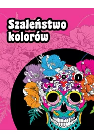 Szale�stwo kolor�w