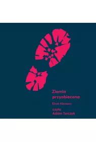 Audiobook Ziemia przyobiecana mp3
