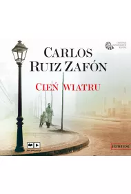 Audiobook Cie wiatru mp3